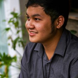 Marcus Chen