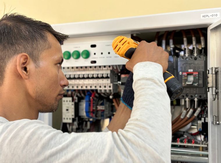 Appliance Services