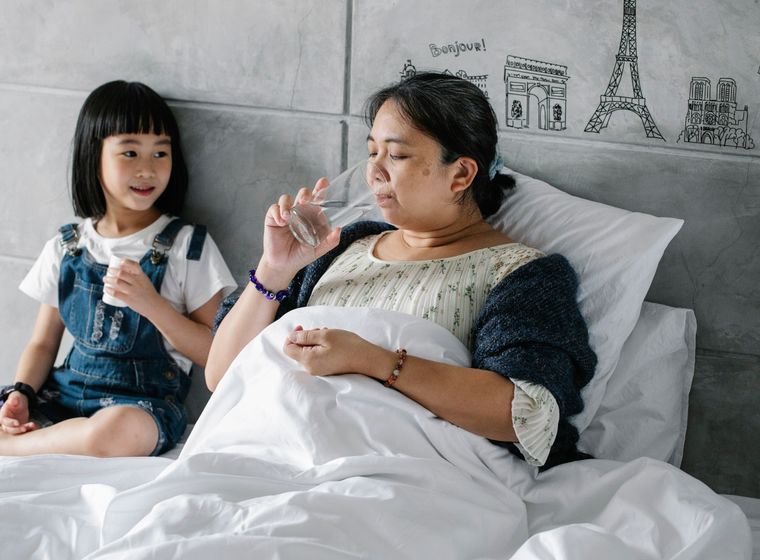 Caregiver Services