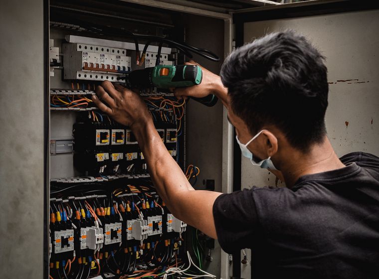 Electrical Services