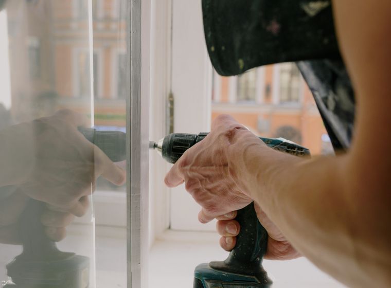 Handyman Services