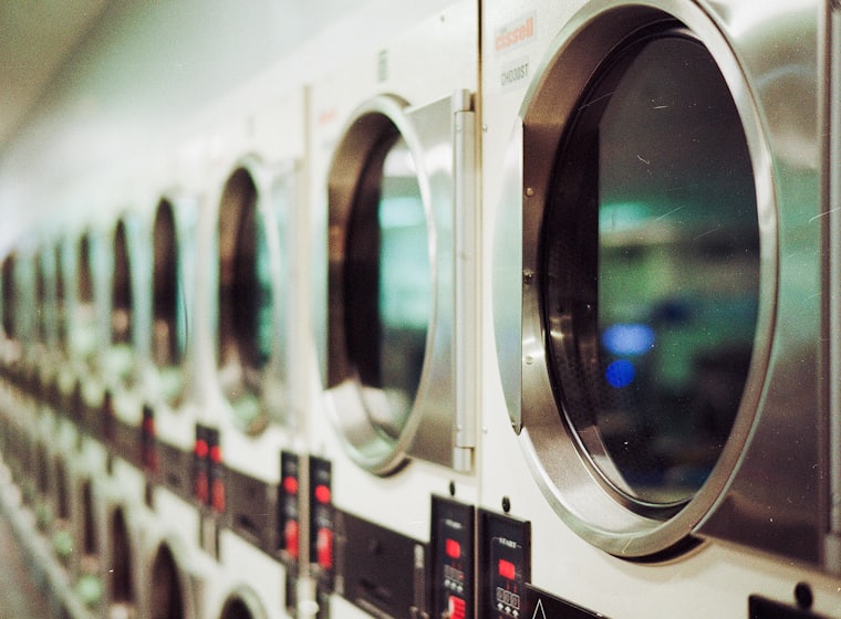 Laundry & Garment Care