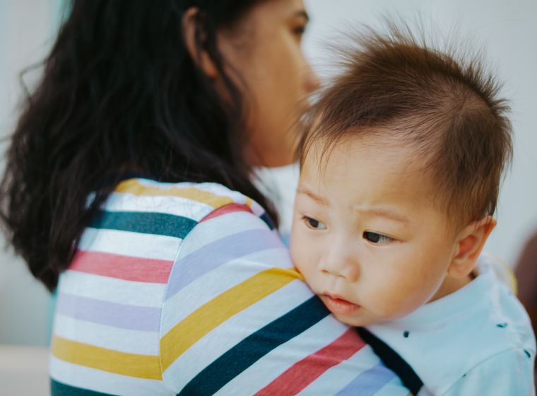 Nanny Services